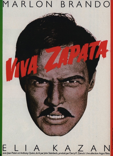 VIVA ZAPATA